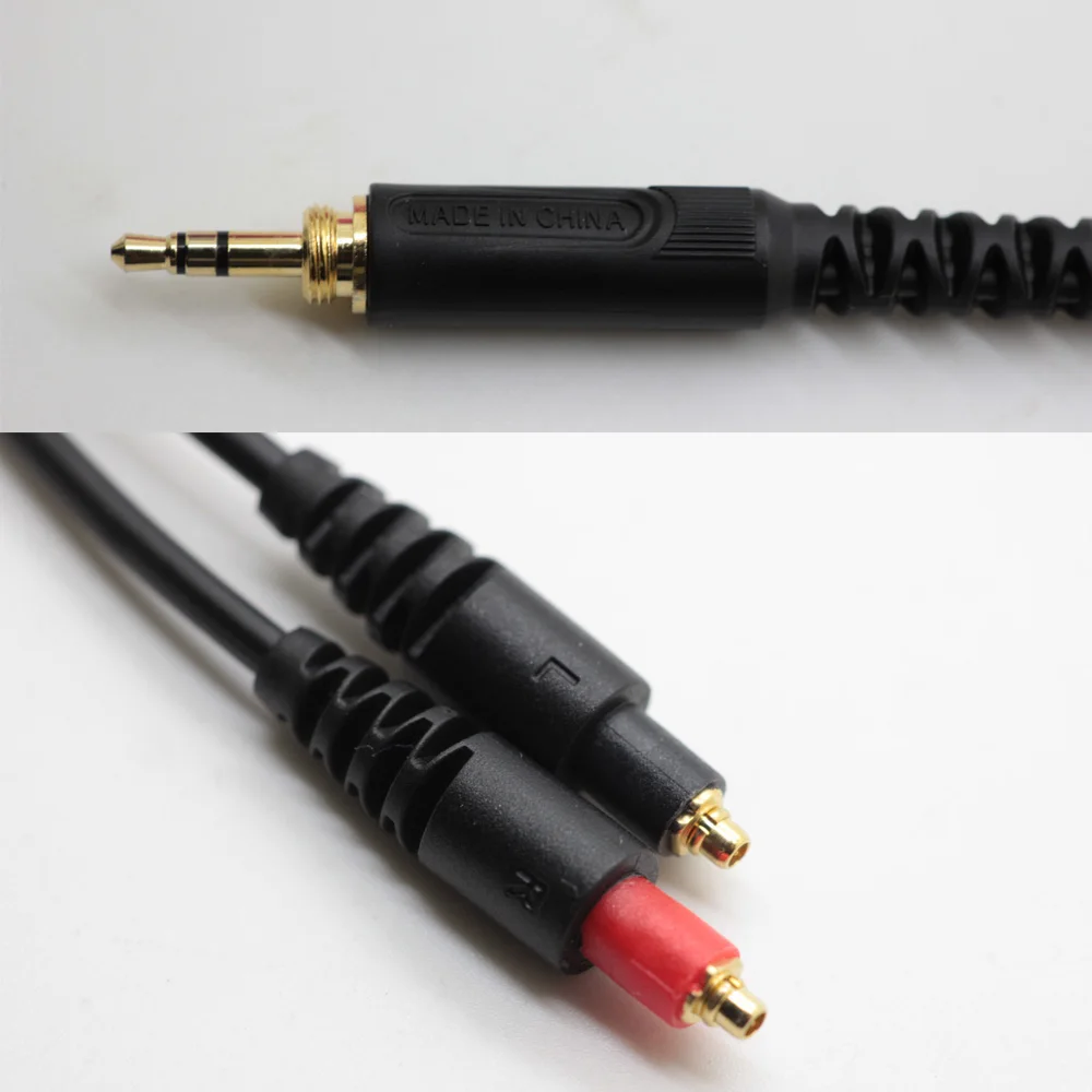 POYATU Replacement Cable For Shure SRH1840 SRH1440 SRH1540