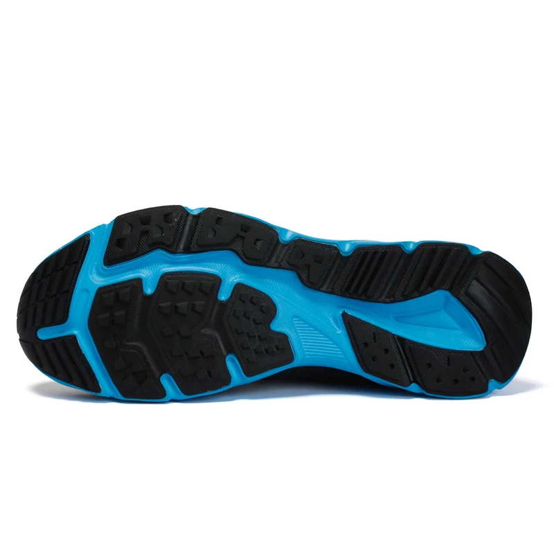 2025 Summer Men Women Outdoor Sports Aqua Shoes Hiking Trekking Breathable Footwear Travel Walking Training Sneakers Man Fashion