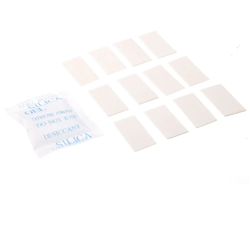 60pcs/lot Anti-Fog Inserts Anti Fog Recycle Drying Inserts for Gopro Hero 10 9 8 7 6 5 4 3+ 3 SJCAM for Xiaomi yi Action Camera