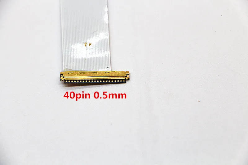 HDMI + VGA + AUDIO LCD Controller Board Kit 13.3 "NV133FHM-N41 EDP 40Pin 1920X1080 LCD Display Controller papan DIY Kit