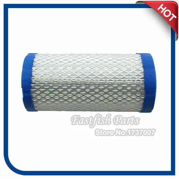 مسج فلتر الهواء ل Skyjack: 137924. كوبوتا: 1G659-11222 ، 6A10082630 ، 6A10082632 ، K1211-82320 ، K121182320 ، K2581-82311