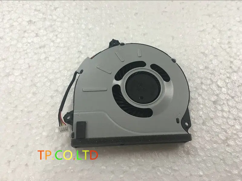 Genuine New Free Shipping laptop fan For leonvo z50-70 Z50-70AT Z50 DFS531005PLOT FAN