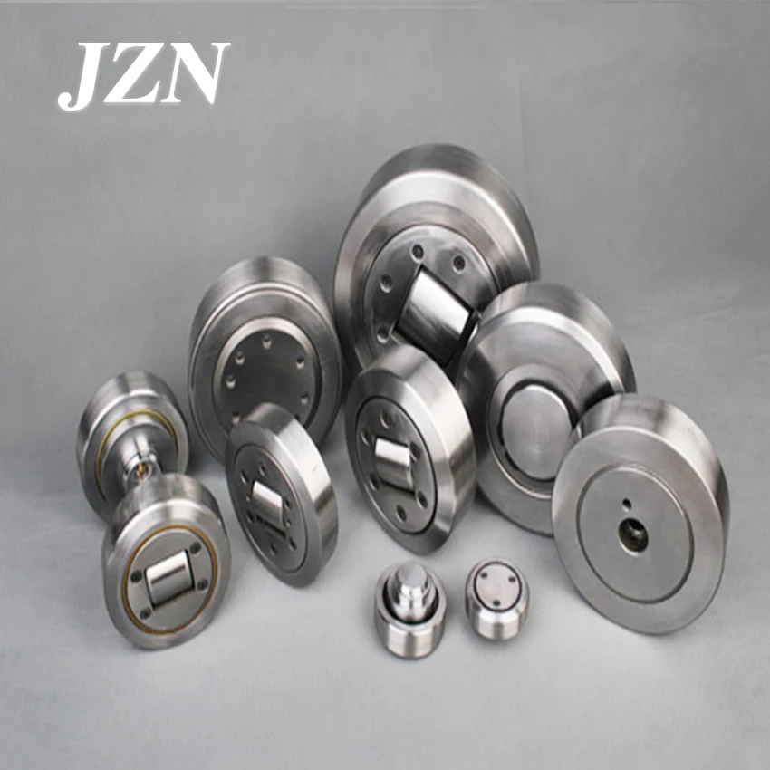 JZN ( 1 PCS ) CR 400-0057, outside diameter 77.7 Composite support roller bearing