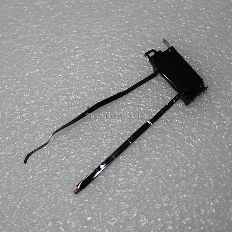 New pops up Flash assy with cable Repair parts for Sony DSC-RX100M6 RX100VI RX100-6 RX100M6 Camera