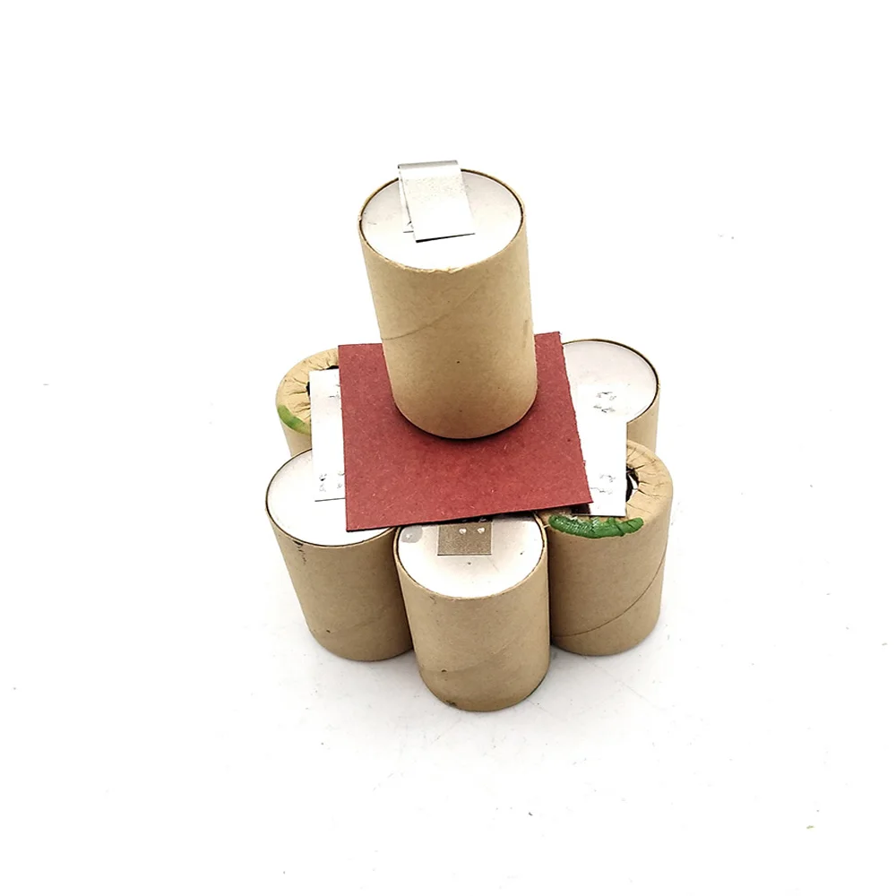 Batería de 3000mAh para Black Decker 9,6 V Ni MH, paquete de CD PS120 PS120A FSB96 TDW051 para autoinstalación, 4/5SC