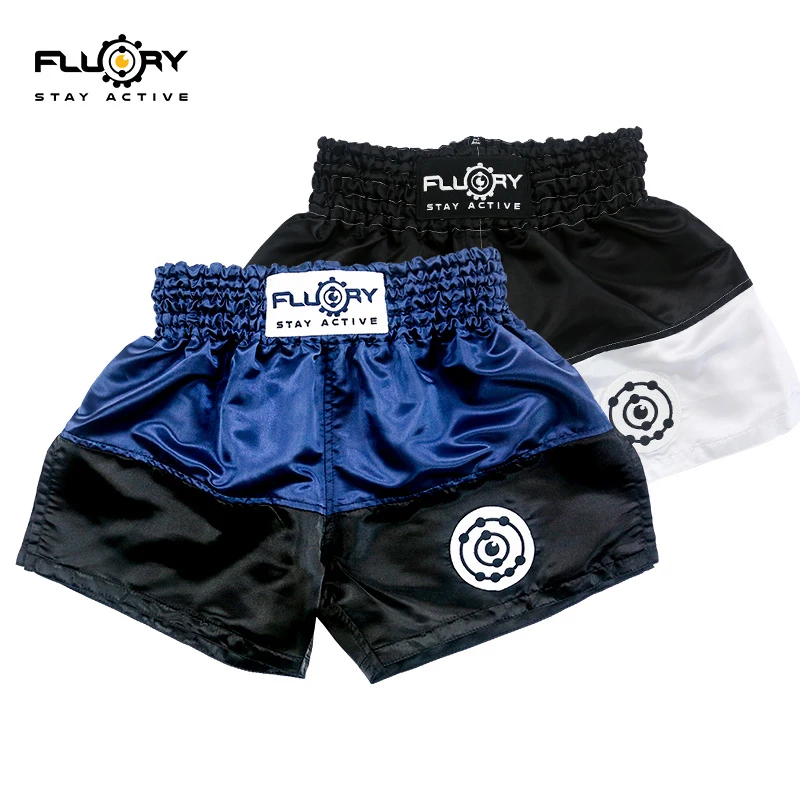 Guanti muay thai 5 colori joint mma shorts boxing robes