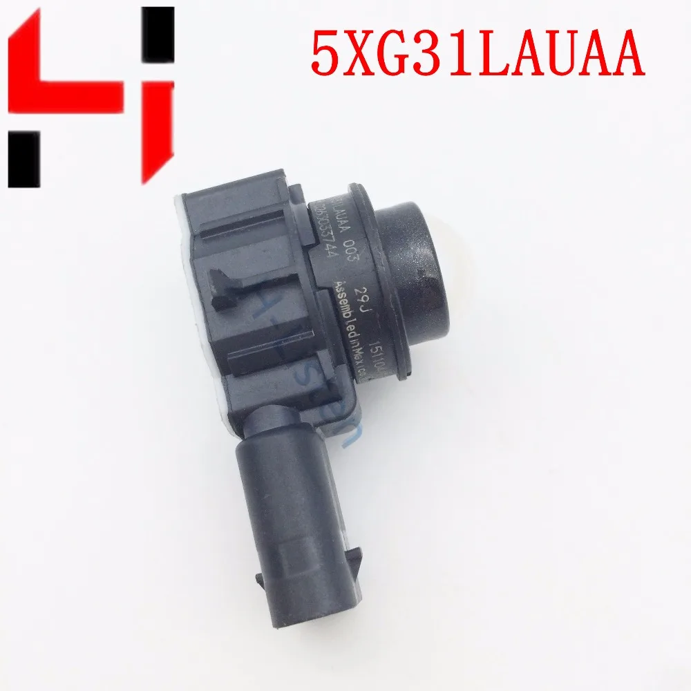 10pc 5XG31LAUAA OE# 0263033744 5XG31TZZAA PDC Parking Ai d Bumper Object Sensor Radar Reverse Assist For Pacifica 2017-2022 REAR