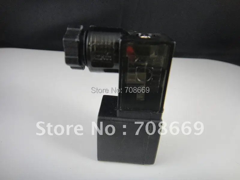 

10pcs Electrical Pneumatic 4V110 Solenoid Valve Coil AC 220V
