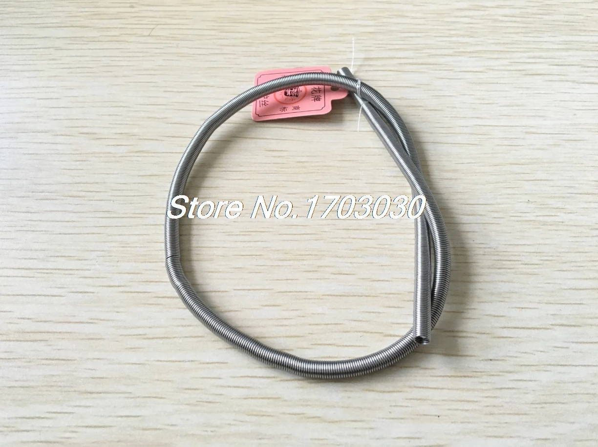 AC 220V 1200W Dryer Heater Heating Element Restring Coil 50cm Long