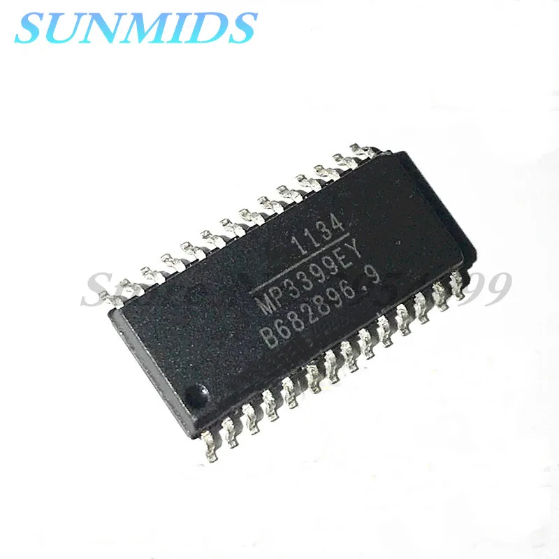 5 قطعة MP3399EY MP3399EY-LF-Z MP3399