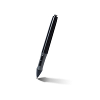 Huion Battery Pen P68 PEN68 Digital Pen Stylus Drawing for Graphic Tablets ​NEW 1060PLUS, WH1409-2048, 420, H420, 680TF, ​680S