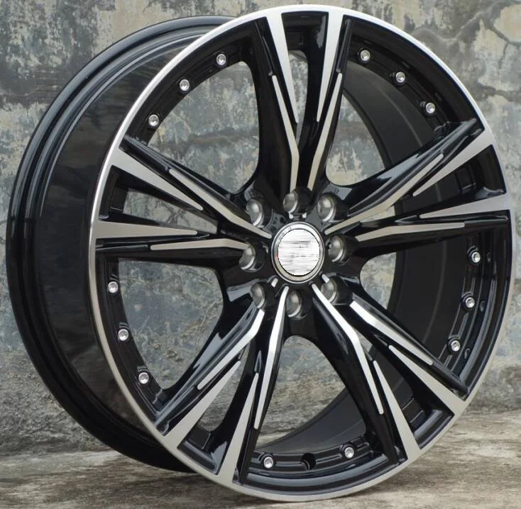 Nice 17  Inch 17x7.5  4x100  4x114.3    Car Alloy Wheel Rims