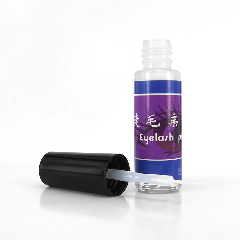 10 bottles/lot Wholesale Price Hot Sale eyelash Perming Glue best eyelash lifting glue 10ml Eyelashes Extension