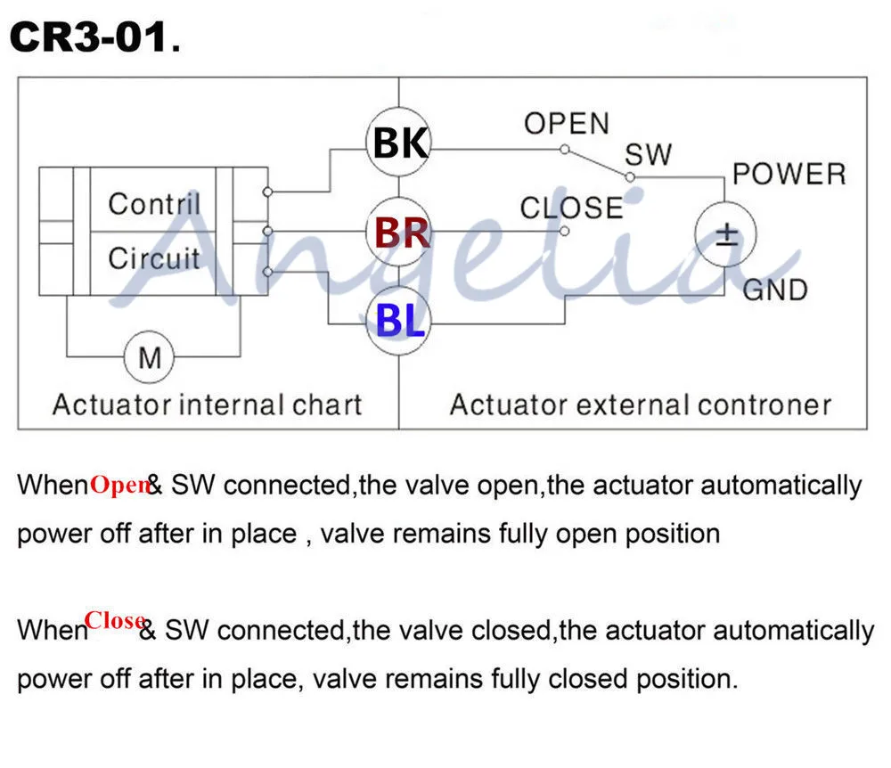 new-g1-1-4-dn32-brass-3-way-220v-24vac-3-wires-motorized-ball-valve-l-type-electrical-actuator-valve