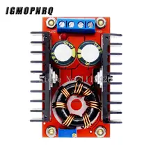 150W DC-DC Boost Converter Module with Micro USB #4