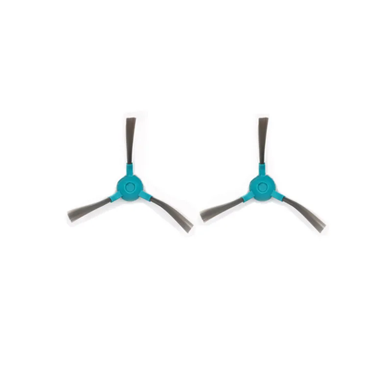 Запчасти для робота-пылесоса conga 3090, основная и боковая щетки