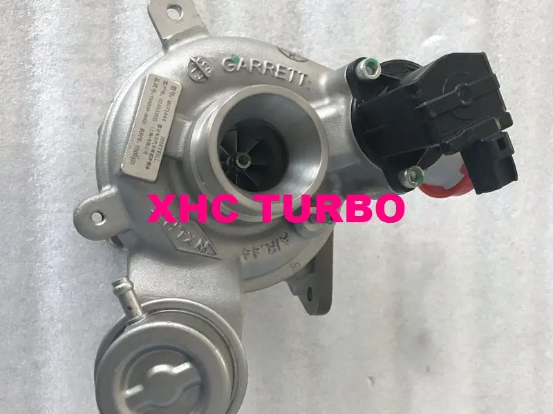 NEW GENUINE MGT1444 794800-2 turbo Turbocharger for GEELY EMGRAND EC7 GS RS GX7 JLB-4G13T 1.3 T 98KW