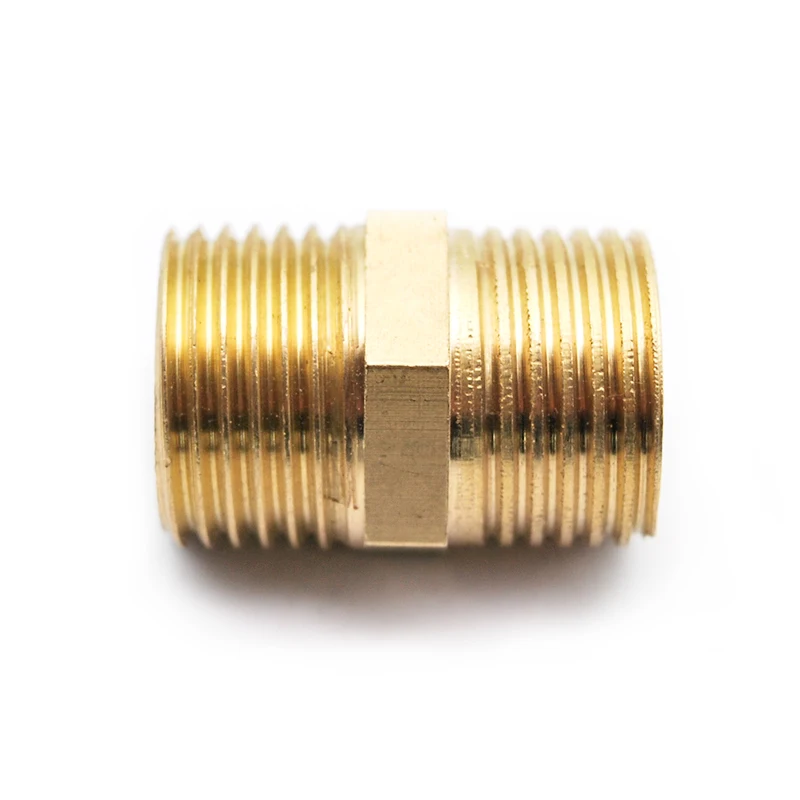 Brass Hose Barb Pipe Fitting Elbow G1/2 Male Thread Barbed Coupling Connector Joint Adapter for Plumbing Pneumatic Accessories