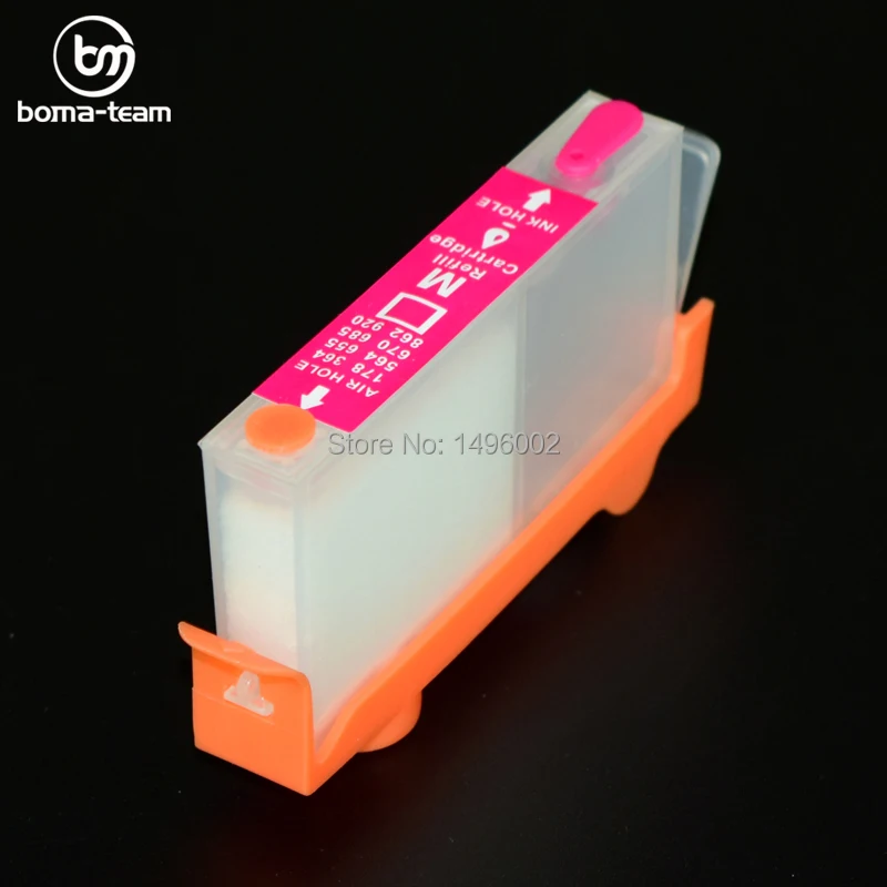 Cartuchos de tinta para HP 685