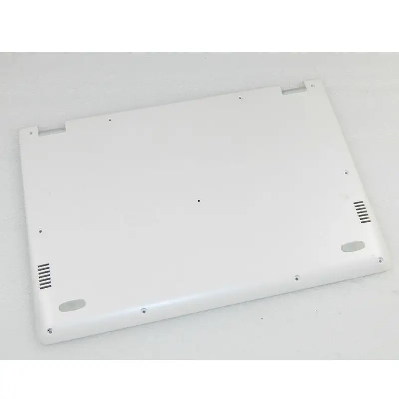 GZEELE New Bottom Base Case cover for Lenovo Yoga 3 11 Yoga 3-1170 LAPTOP BOTTOM BASE CASE CHASSIS P/N 934040880282 white color