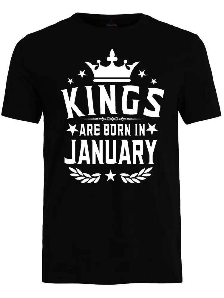 born a king 2019