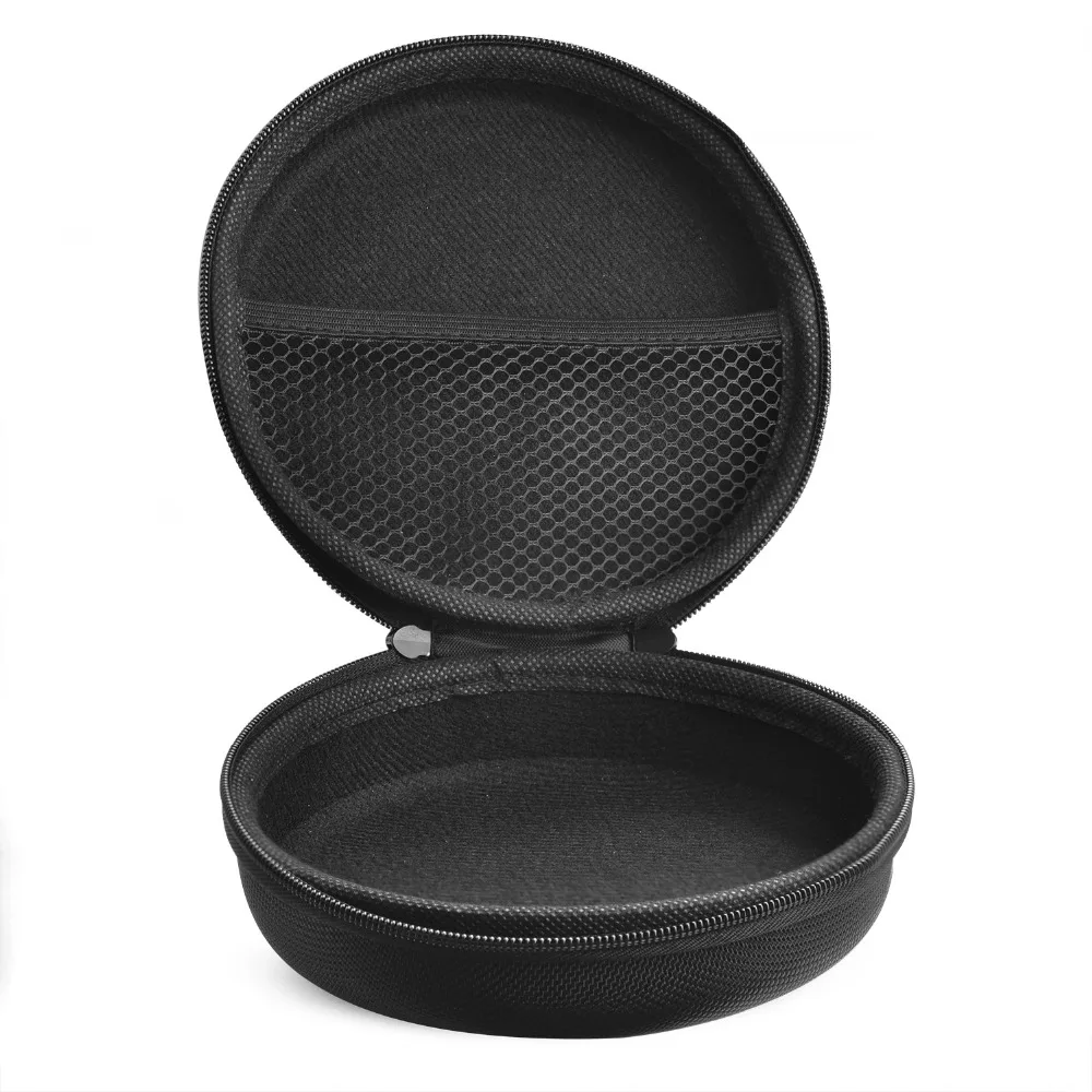 Bluetooth Speaker Cover Case for Beoplay A1 by Bang & Olufsen B&O Play Portable Travel Carry PU EVA Hard Case Bag Holder Zipper