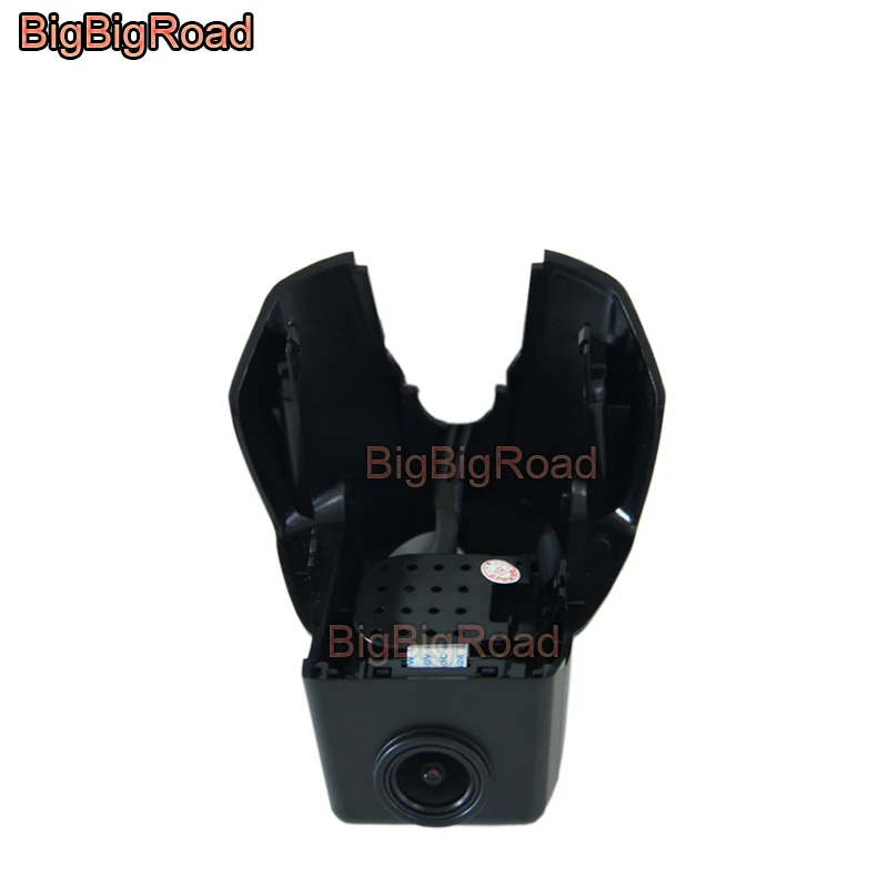 

4K Plug And Play Car Wifi DVR Video Recorder Dashcam Camera For Volvo XC90 2015 2016 2017 2018 2020 2021 Wide Angle FHD 2160P