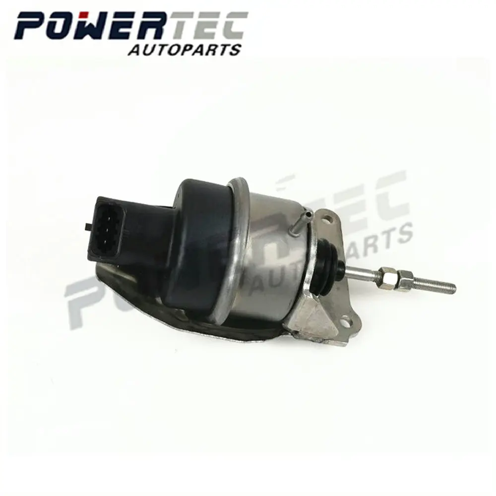 54359880037 Turbocharger Electronic Wastegate Actuator for Lancia Musa / Chevrolet Aveo 1.3 JTDM 16V 70Kw 95 HP A13DTE- KP35-037