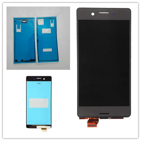 

JIEYER 5.0''Display For Sony Xperia XP LCD with Touch Screen Digitizer Assembly For Sony Xperia X LCD F5121 F8131 F8132 F5122