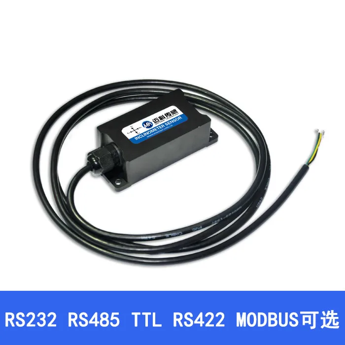 LVT526T Tilt Sensor Digital Output, Tilt Sensor Module, Angle Sensor