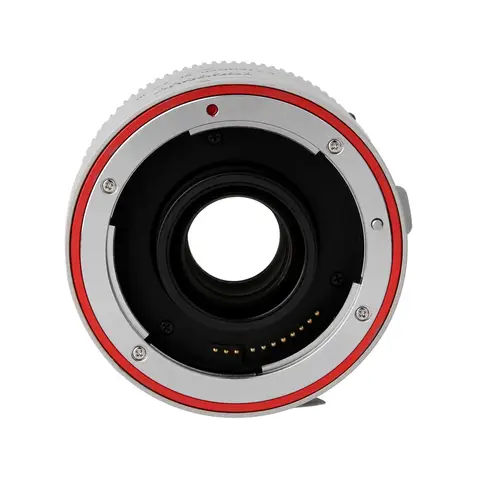 10 best sales कैनन एक्सटेंडर EF 2X - №1