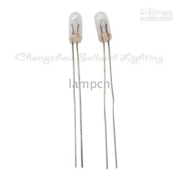 

2022 New Miniature lighting lamps a283 6.5v 70ma 3x7