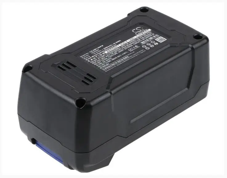 Cameron Sino 2500mAh battery for KOBALT K18-NB15A 0005667 Power Tools Battery