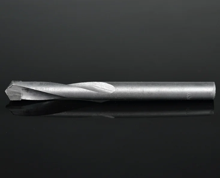 8 มม.8.5 มม.9 มม.9.5 มม.NonferrousโลหะคอนกรีตYG8 ทังสเตนเหล็กโลหะผสมคาร์ไบด์ตรงShank twistเจาะบิต