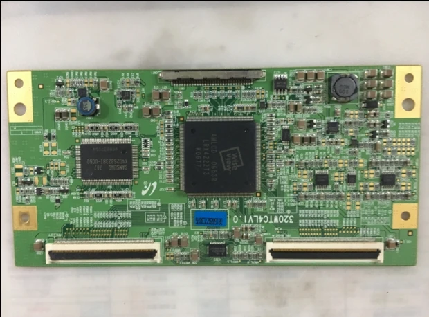 

320WTC4LV1.0 Logic board FOR LTA320WT-L16 T-CON price differences