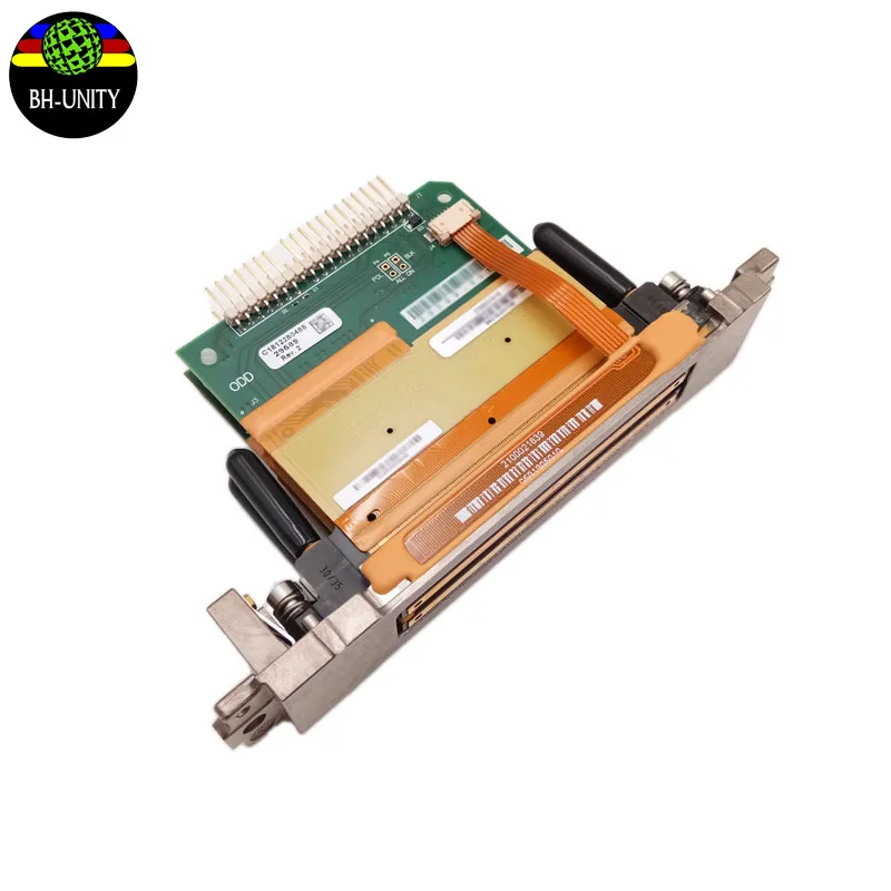 original and new PQ 512 15pl 35pl printhead for gongzheng flora printer