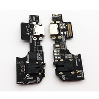 New For ASUS ZenFone 3 ZOOM ZE553KL USB Charging Port Connector Charge Dock Flex Cable