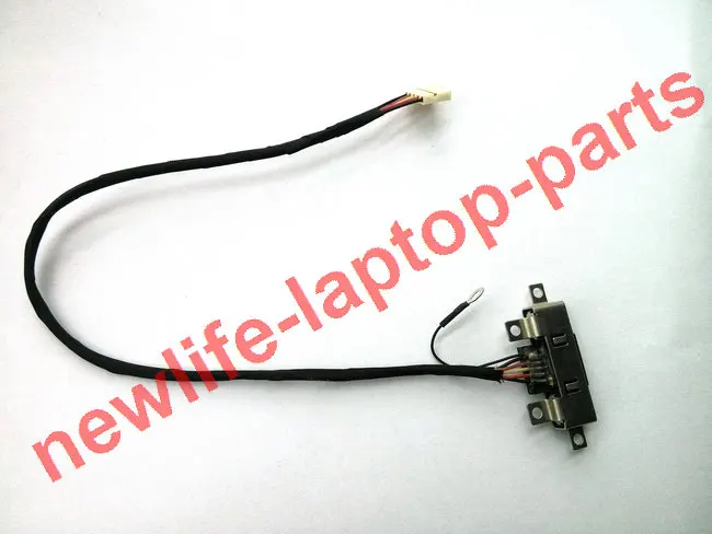 

NEW original TX300CA POWER charger DC-IN JACK CABLE TX300CA_DC_IN_CABLE 14004-01220000 test good free shipping