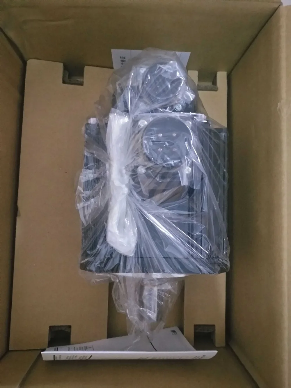 

GYC202D5-RB2 new and original AC Servo motor