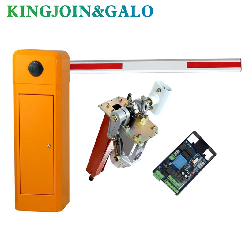 Access-control-kits