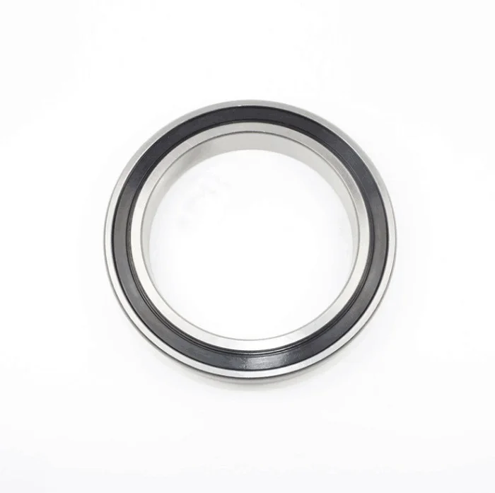 50pcs/lot 6704RS 6704-2RS ball bearing 20*27*4mm Deep Groove Ball Bearing 20x27x4mm 6704 RS 2RS