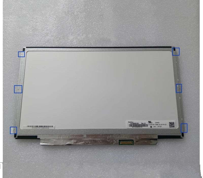 

N133BGE-E31 13.3 inch lcd screen