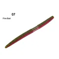 07 Green Red