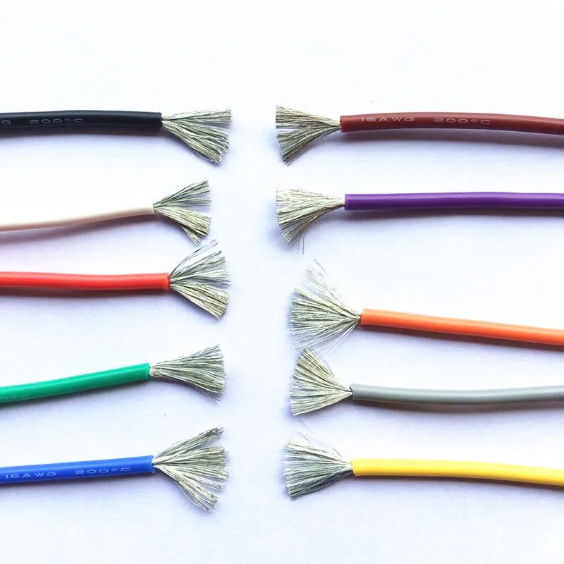 5Metre 22AWG Od 1.7…