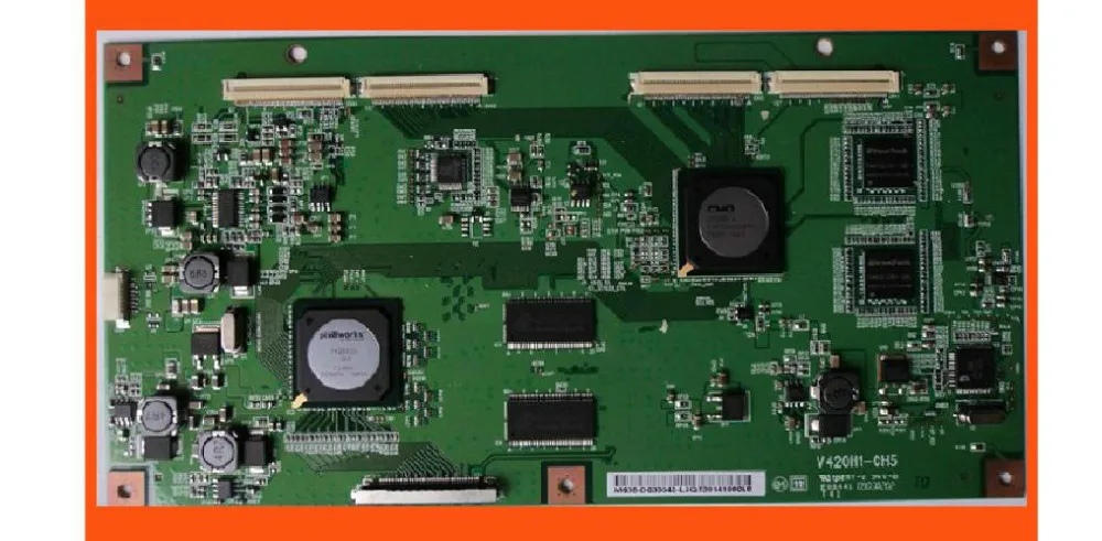 

V420H1-CH5 LOGIC board LCD BoarD FOR V420H1-LH5 connect with T-CON price differences