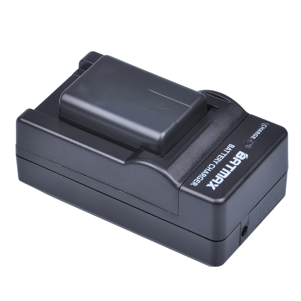 1 Máy Tính VW-VBY100 VBY100 Pin + Tặng Phích Cắm Sạc Cho Máy Panasonic HC-V201, HC-V110, HC-V110GK, HC-V110K, HC-V110P, HC-V130, HC-V160