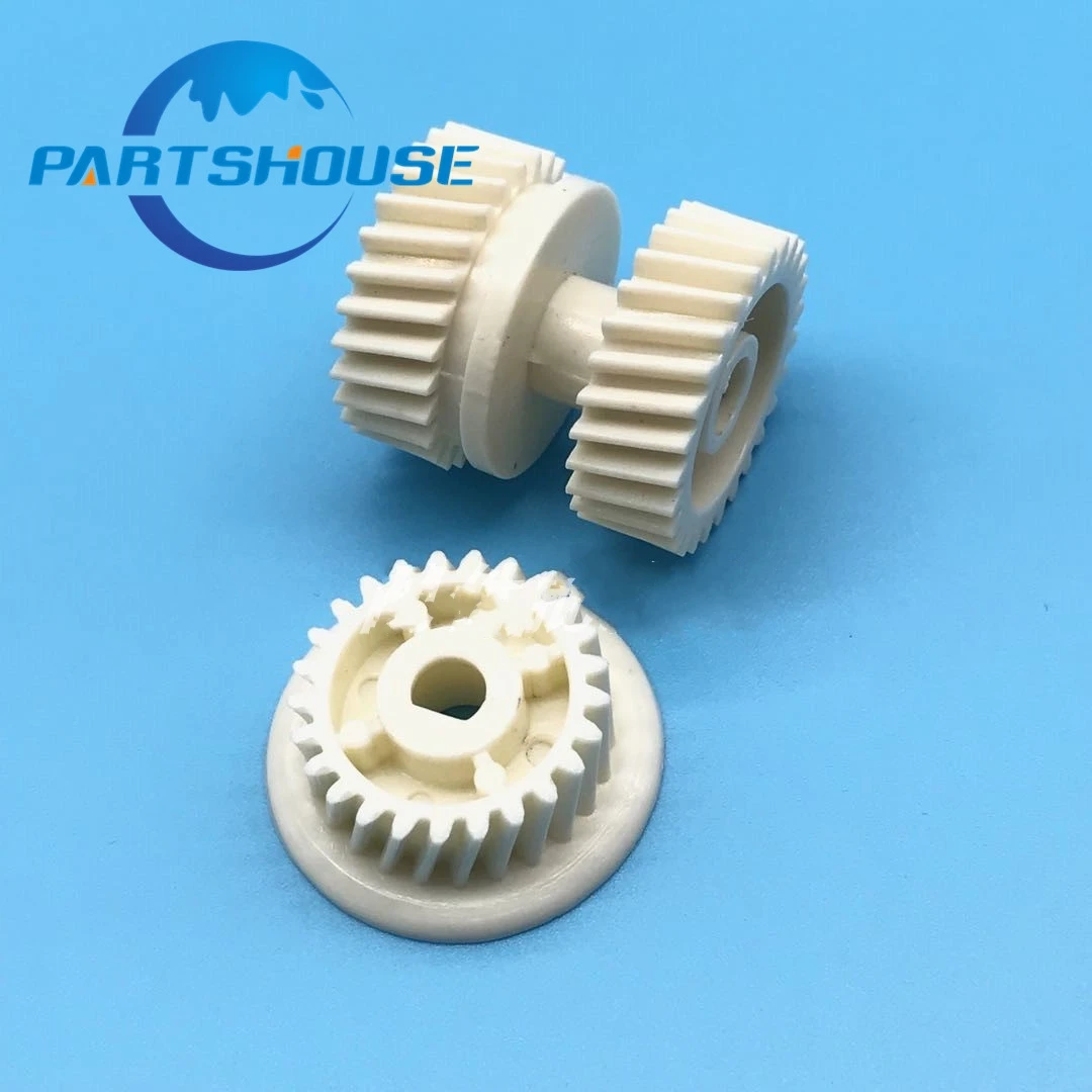 10Sets 25T Transfer Gear AB01-1190 for Ricoh Aficio 1035 1045 2035 2045 3035 3045 MP4500 MP3500 transfer belt gear AB011190