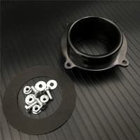 For Motorcycle Yamaha Raptor 700 all year Motorcycle Air Filter Intake Adapter