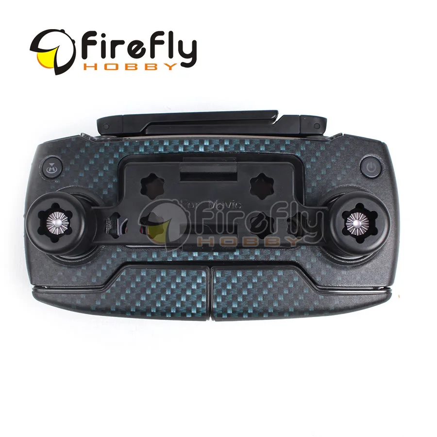 Sunnylife-mando a distancia para Dron DJI SPARK MAVIC PRO, Joystick protector, accesorios