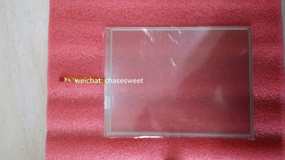 

New 188x141 188*141mm 4wire touch glass